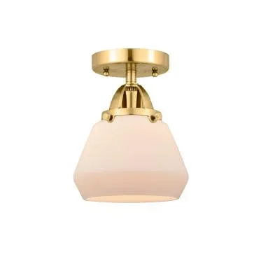 LED Semi-Flush Mount6168961