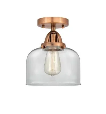 LED Semi-Flush Mount9654086