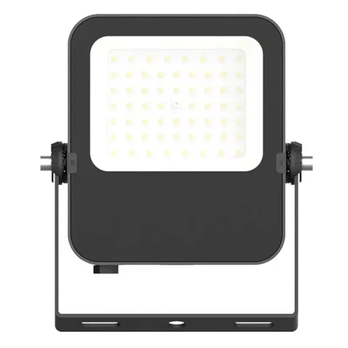 LED Slim Skyline Floodlight 50 Watt 6000lm Cool White IP65