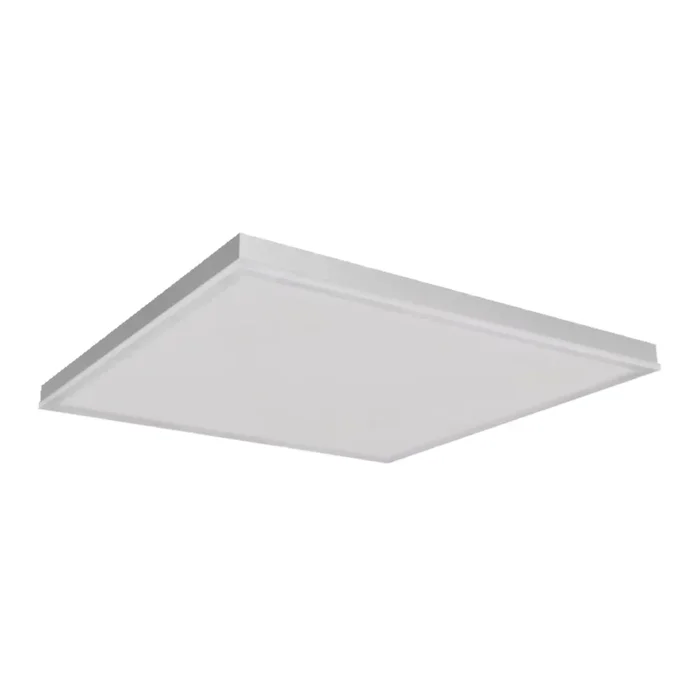 LED Smart WIFI 300x300mm Frameless Panel RGB Tuneable CCT 20W Dim
