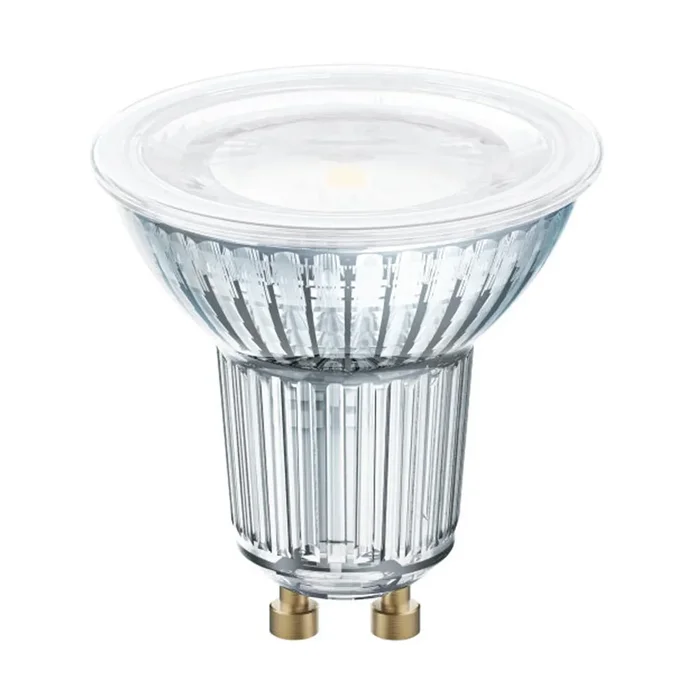 Ledvance Value PAR16 6.9W (80W) LED GU10 6500K 120 Degrees