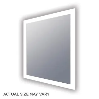 Lighted Mirror