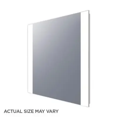 Lighted Mirror