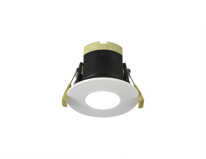Lightologist LightPro 8 watt Fire rated CCT LED Downlight – LO187393