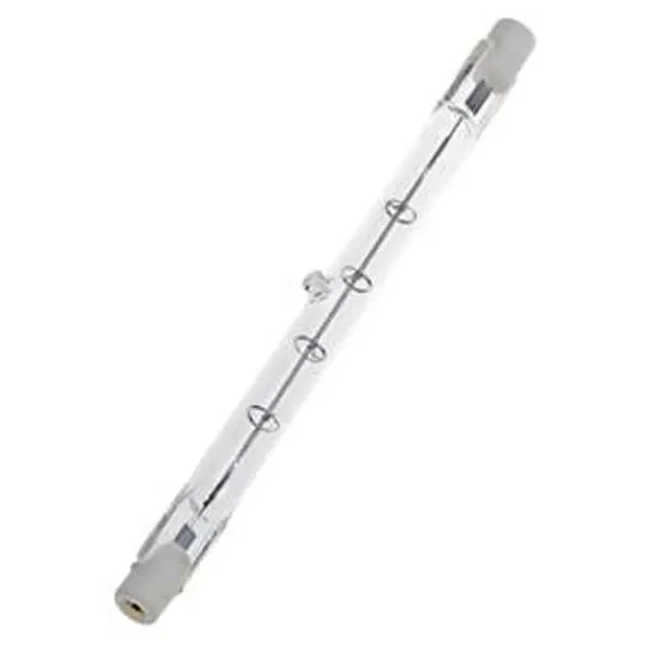 Linear Tungsten Halogen 300W 119mm 42V