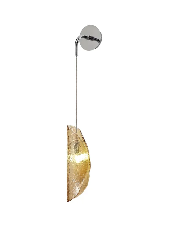 Louise Wall Light, EM4918-HSA