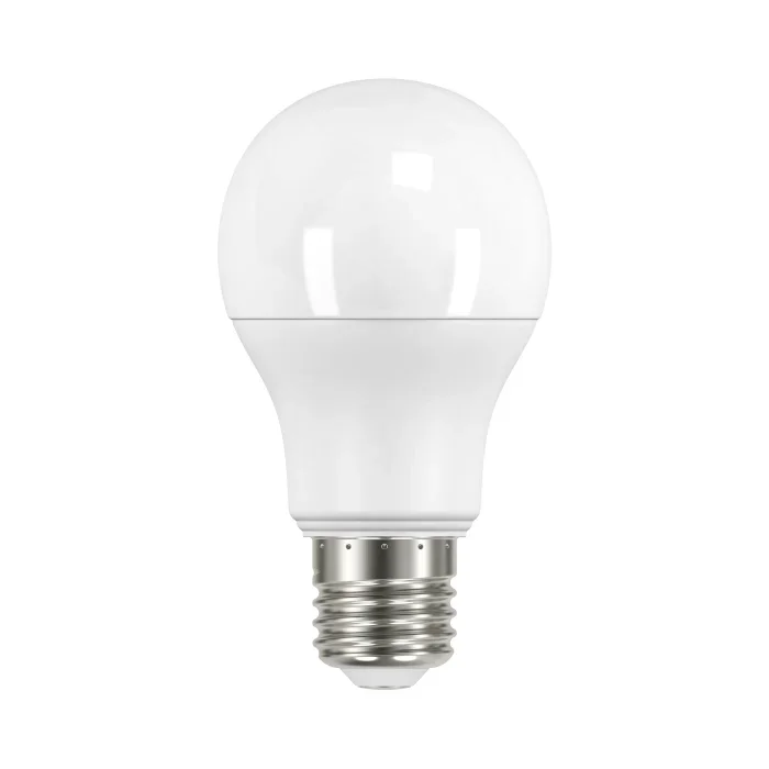 LUMiLiFe 8.2W E27 Standard GLS LED Bulb – 806lm – 2700K