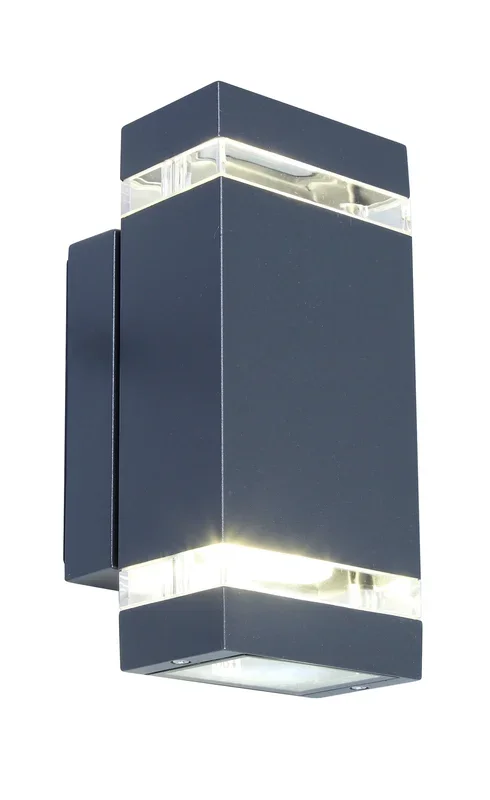 Lutec Focus Up & Down Outdoor Light 5605013118