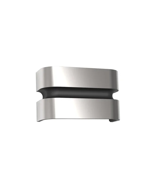Lutec Maya Up & Down Outdoor Wall Light 5198302001