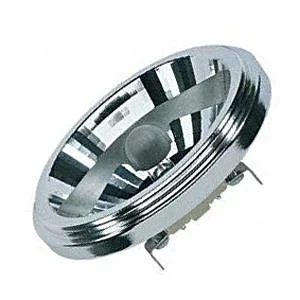 M353-CA – Casell Aluminium Reflector 35w 12v G53/AR111 24°