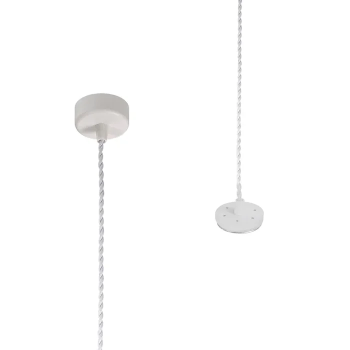 Maclaine Pendant Light Kit 2m, EM5308-HSA
