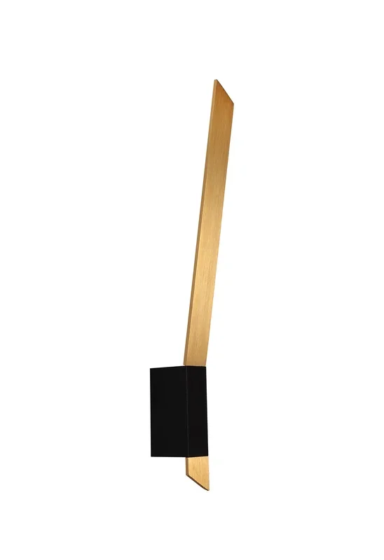 Macy Wall Lamp, EM2637-HSA