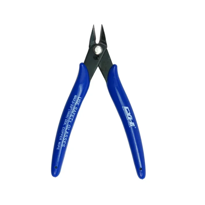 Mini Wire Cutter – Flush cut
