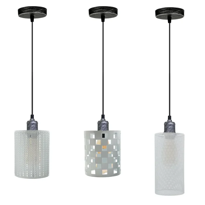 Modern Breakfast Bar Pendant Lights ~3431