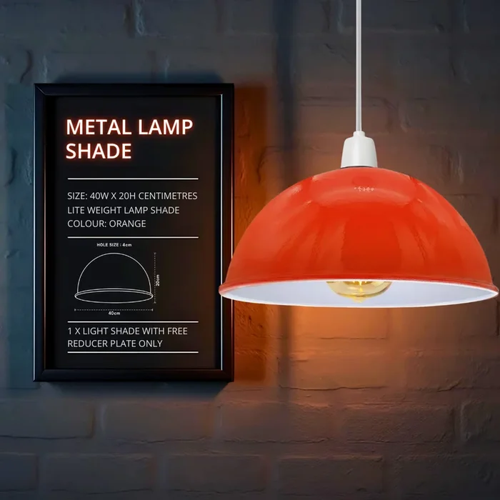 Modern Ceiling & Pendant Light Shade | Lampshade~1384