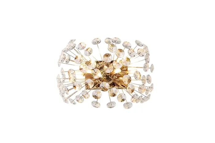 Monroe Wall Light EM6028-HSA