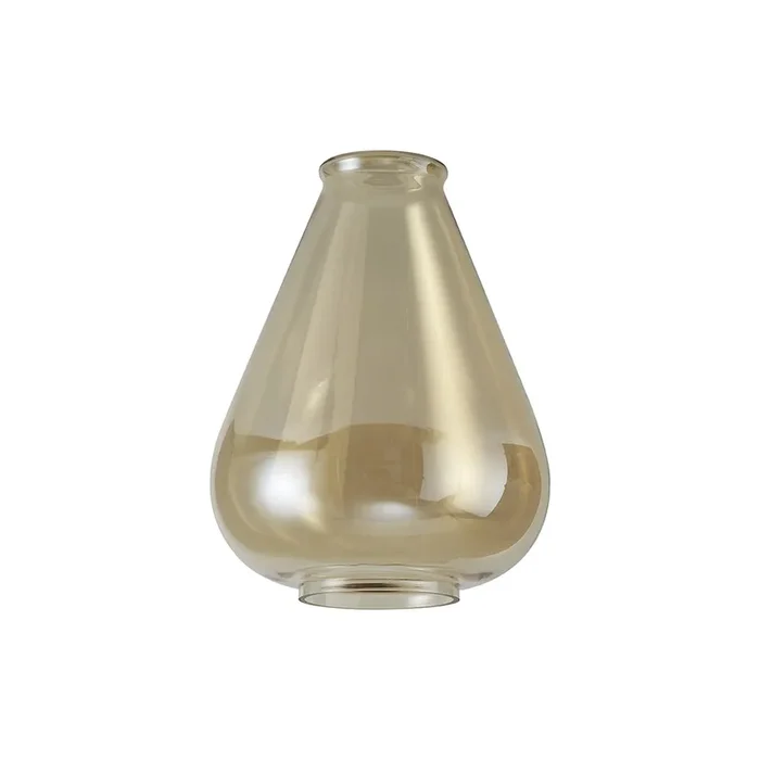 Norris Narrow Glass Shade EM3318-HSA