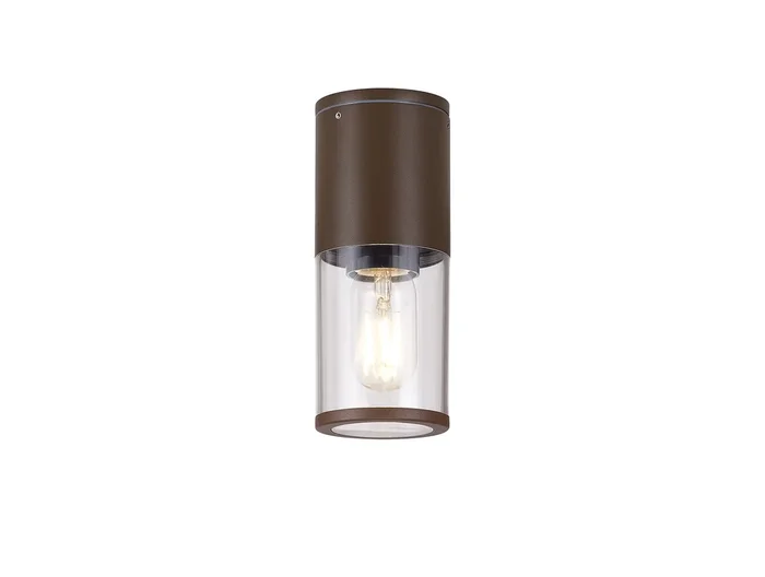 Oberon Ceiling/Post Lamp EMLC/6259-HSA
