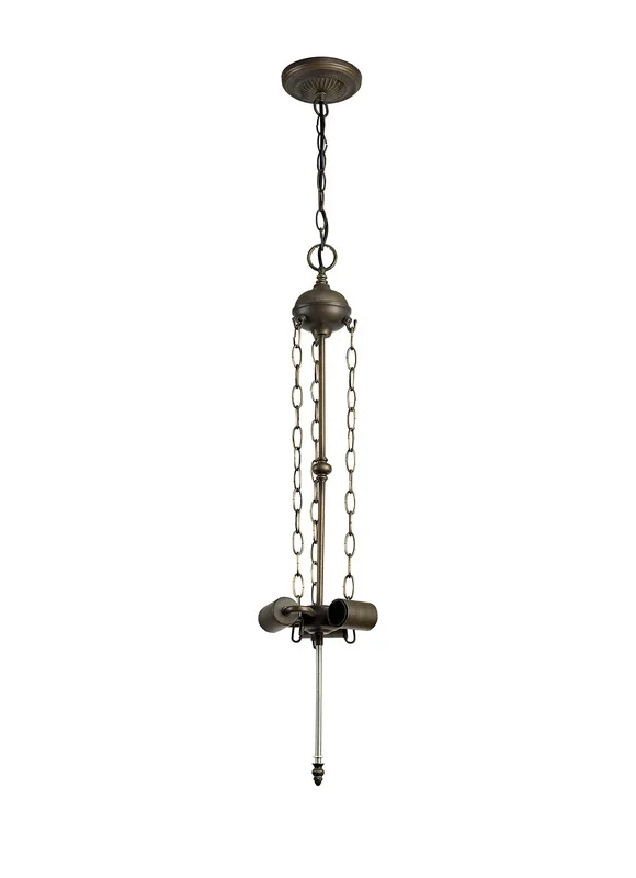 Olmos Uplighter Suspension Kit, EM3927-HSA