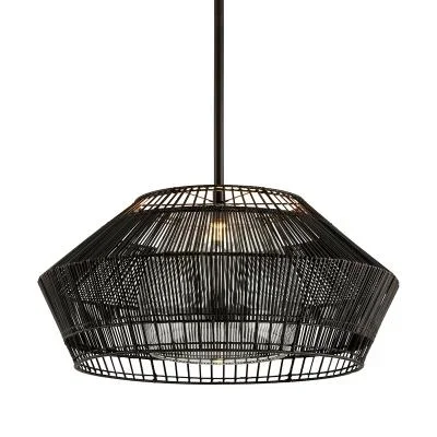 One Light Chandelier966327