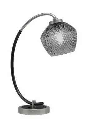 One Light Desk Lamp