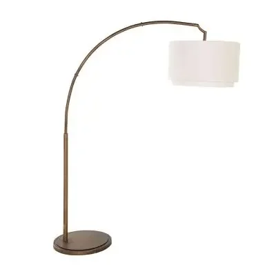 One Light Floor Lamp