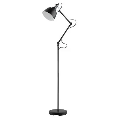 One Light Floor Lamp