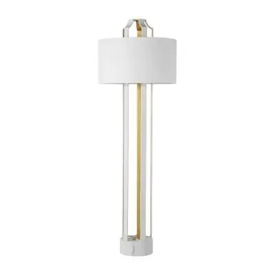 One Light Floor Lamp