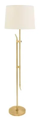 One Light Floor Lamp431582