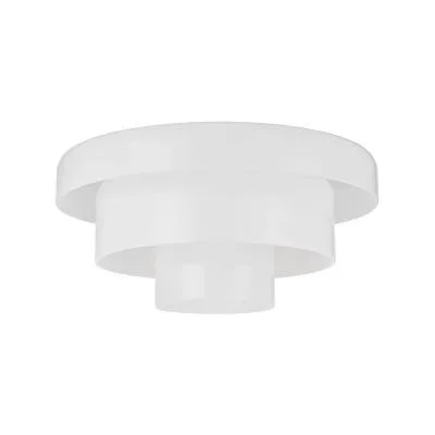 One Light Flush Mount6774873