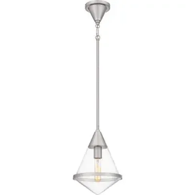 One Light Mini Pendant