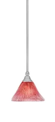 One Light Mini Pendant