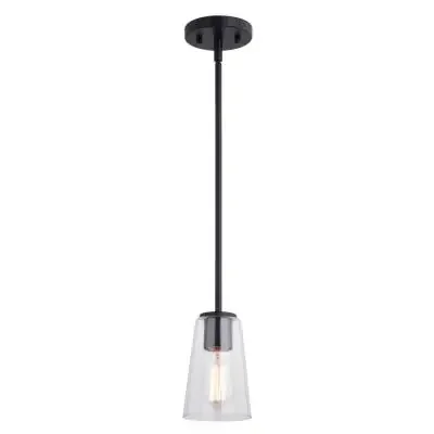 One Light Mini Pendant
