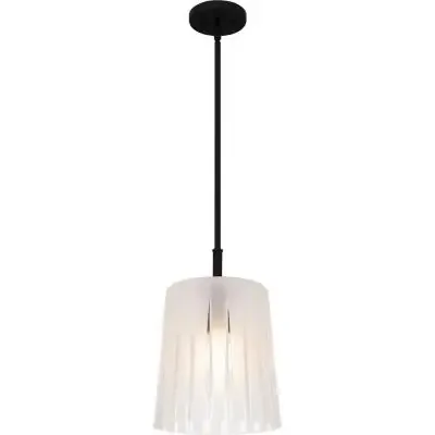 One Light Mini Pendant