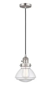 One Light Mini Pendant6255187