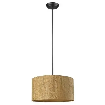 One Light Pendant