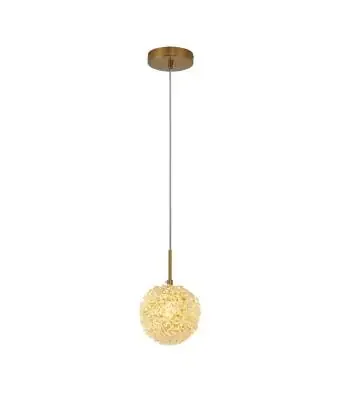 One Light Pendant