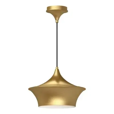 One Light Pendant