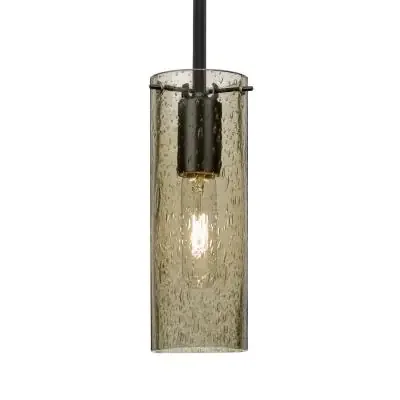 One Light Pendant