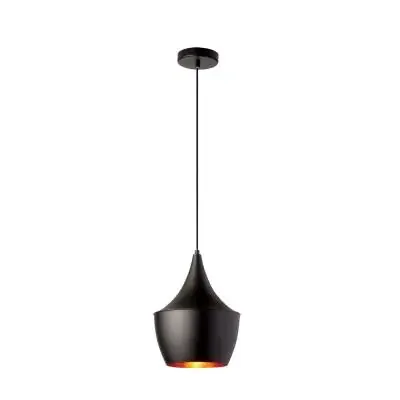 One Light Pendant