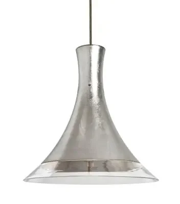 One Light Pendant