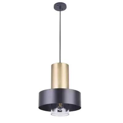 One Light Pendant