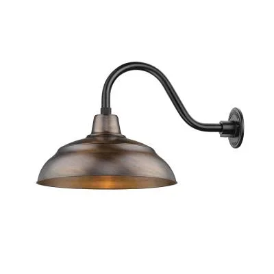 One Light Pendant373858