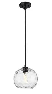 One Light Pendant9070323