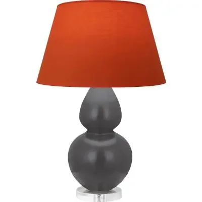 One Light Table Lamp