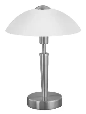 One Light Table Lamp