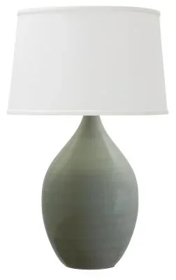 One Light Table Lamp549658