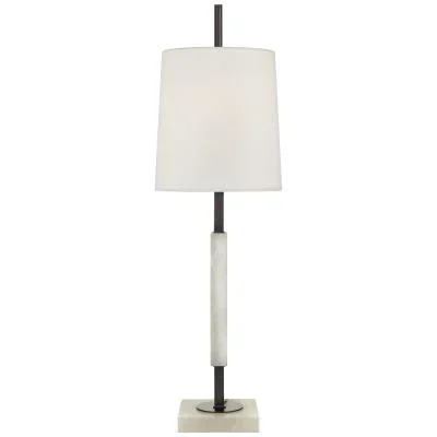 One Light Table Lamp692444