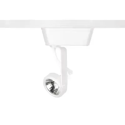 One Light Track Head