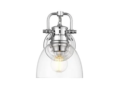 One Light Vanity9841807